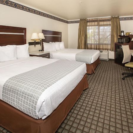 Hotel Gold Dust West Carson City Exteriér fotografie