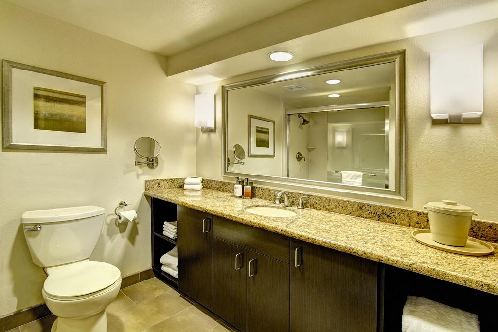 Hotel Gold Dust West Carson City Pokoj fotografie