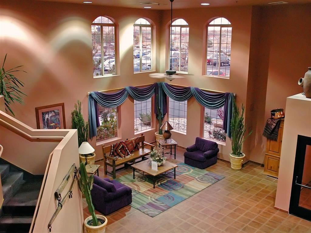 Hotel Gold Dust West Carson City Interiér fotografie