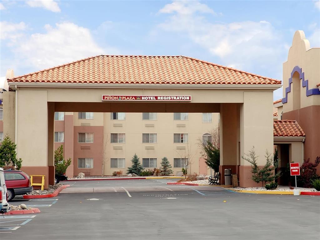Hotel Gold Dust West Carson City Exteriér fotografie