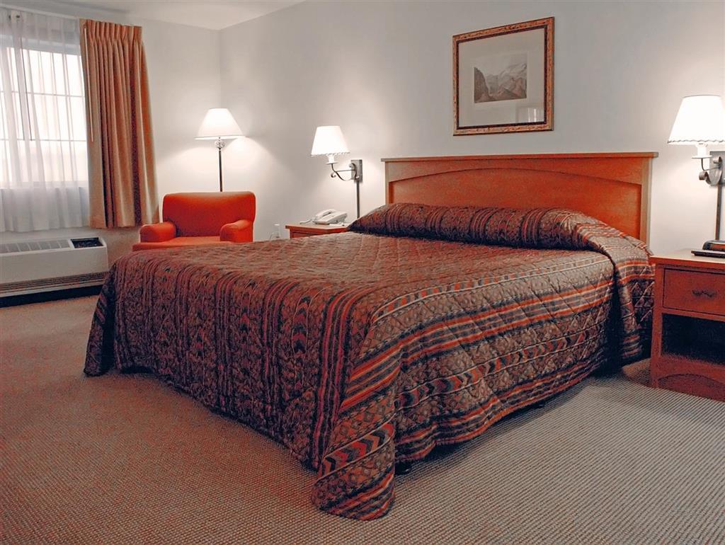 Hotel Gold Dust West Carson City Pokoj fotografie