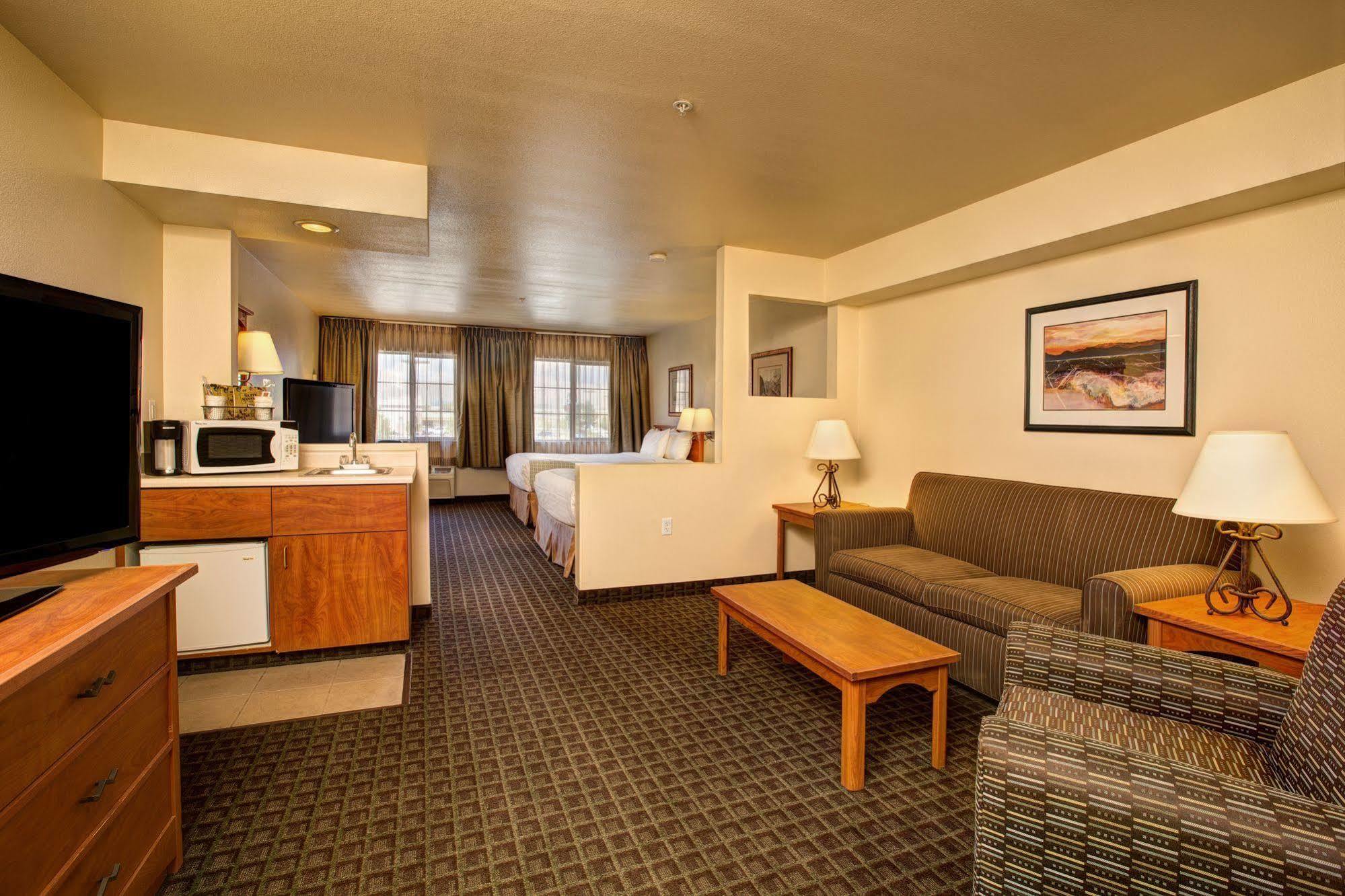 Hotel Gold Dust West Carson City Exteriér fotografie