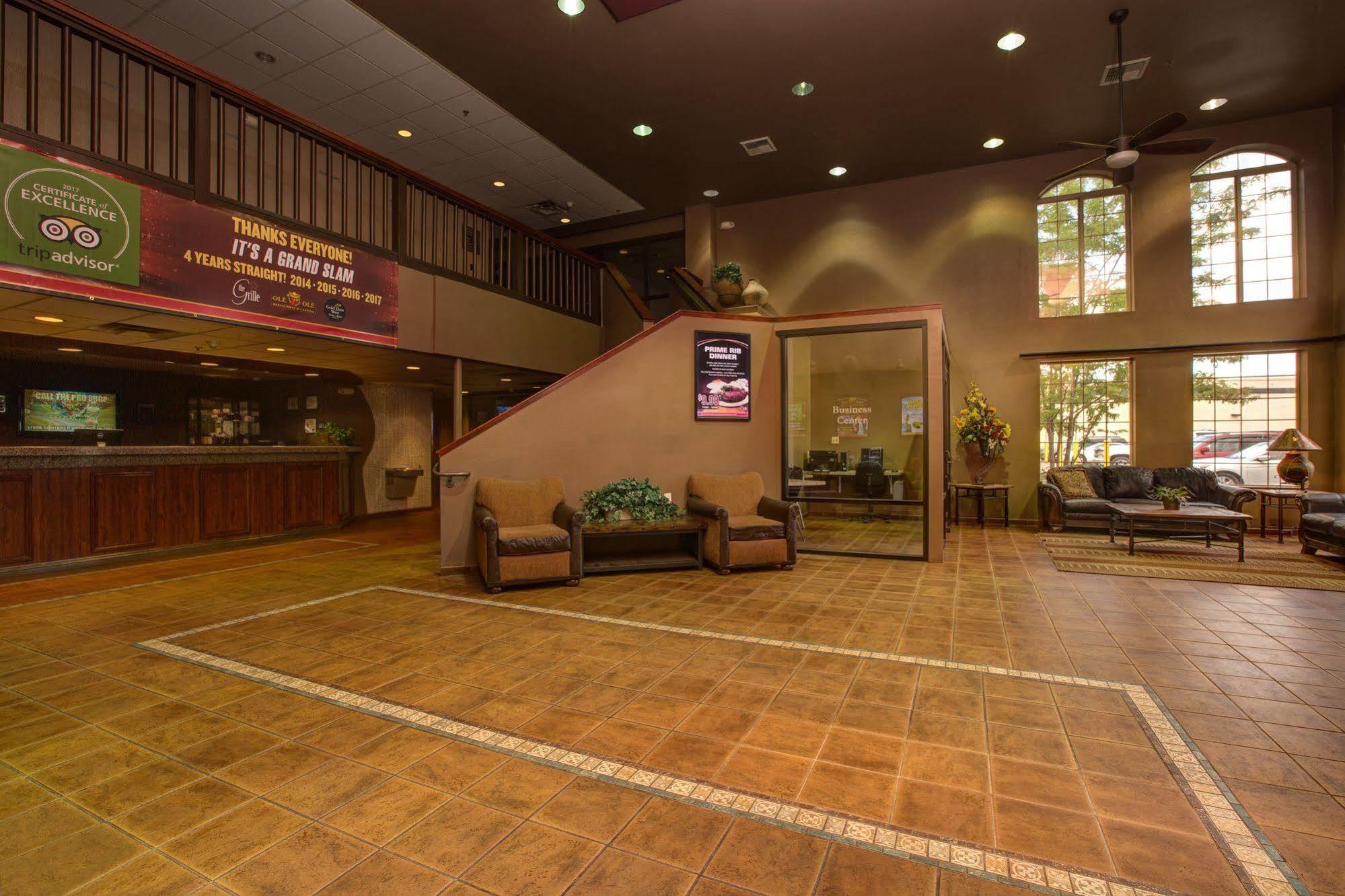 Hotel Gold Dust West Carson City Exteriér fotografie